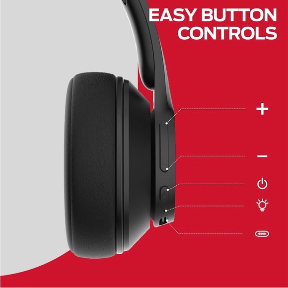 ✨Host Pick✨ Monster headphones. - Picture 2 of 7